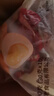 香巴佬经典卤蛋30g*10枚 浙江老字号 休闲零食即食方便速食鸡蛋 实拍图
