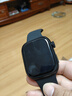 HUCATIER小米机适用5G全网通智能儿童电话手表小学生初高中生青少年男女孩防水防摔可插卡定位小天才学习机 旗舰黑190°摄像258G高流畅-任意下载WIFI 实拍图