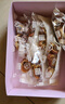忆江南水果茶 青提茉莉茶2盒200g荔枝葡萄汁冲泡饮品冻干果茶冷泡茶 实拍图