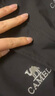 骆驼（CAMEL）三防冲锋衣男女三合一外套户外防风防水进藏旅游徒步登山服装 实拍图