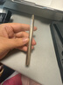 贝览得（beautyblend）双头唇刷遮瑕刷 可伸缩带盖防尘便携口红刷唇彩刷化妆刷 1支装 实拍图