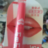 美宝莲宝蓓爱炫彩护唇膏 07 瑚光珊色控 1.7g 生日礼物女 实拍图