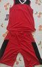 李宁（LI-NING）跑步运动套装男背心短裤夏季健身篮球训练衣服饰速干透气吸汗 实拍图
