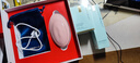 MESMOOTH慕苏【七夕礼物】美容仪器家用脸部导入仪淡法令纹焕肤礼物送女友 水晶玫粉 实拍图