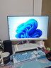 华硕ROG全家桶270KPlus 265KF RTX5070Ti RTX5080组装电脑主机显卡3A电竞游戏设计渲染AIDIY台式游戏机 配四白色:265KF+RTX5070天选 实拍图