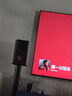 水星（MERCURY）WiFi6智能免驱 usb无线网卡 外置高增益天线 台式机笔记本电脑wifi接收器 无限wifi发射 UX3H 实拍图