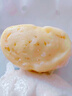 九洲丰园 有机藜麦小馒头520g  20只 儿童早餐 面点 宝宝馒头 有机食品 实拍图