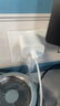 Apple/苹果 20W USB-C手机充电器 原装充电器手机快充头苹果充电器  适用iPhone 17系列/Air新品 实拍图