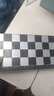 妙记围棋五子棋大号磁石折叠棋盘大磁性折叠围棋（有收纳包）MJ8263 实拍图