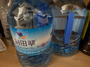 润田翠天然宜春富硒矿泉水明月山家庭装 4.7升*2瓶 整箱 实拍图