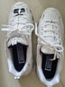 斯凯奇（Skechers）小白熊女鞋秋季厚底百搭老爹鞋熊猫鞋休闲运动鞋99999863 实拍图