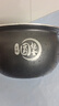 美的（Midea）原厂电饭煲内胆配件电饭锅匠银匠铜圆灶釜4升5升不粘内锅易清洗MB-WFS4037 匠银圆灶釜4L 实拍图