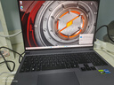 机械革命极光X/Pro 2026【新品】 超旗舰酷睿i7 HX满血5060  激战版高端游戏本大学生电竞办公笔记本电脑 极光X:i5-14450HX|RTX5050|180Hz| 灰 16G 内存|1 实拍图