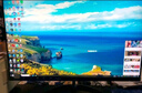 飞利浦 27英寸LGD-IPS全面屏100Hz 1ms低蓝光节能认证三接口 商用办公显示器27E1N1100D 实拍图