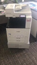 佳能打印机a3A4彩色激光一体机网络无线WiFi扫描多功能复印机商用办公复合机iRC3322L/3326/3130L 3322L标配（含双面输稿器+原装工作台）高性价比 实拍图