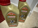 嘉实多（Castrol）极护智E版 全合成机油 润滑油 0W-40 SP A3/B4 1L 汽车保养 实拍图