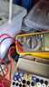 福禄克（FLUKE）17B MAX-01 数字万用表 掌上型多用表 万能表电流表 17B+升级款 实拍图