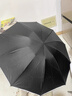 天玮伞业全自动晴雨伞便携两用遮阳伞反向开收防晒太阳伞80骨可定制 实拍图