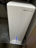 沁园（TRULIVA）净水器双子芯1200G初始流速体验 8年RO过滤器 厨房台下家用智慧屏直饮机一体机 UR-S61076国家补贴 实拍图