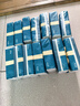 蝴蝶结系列抽纸纸巾家用实惠装整箱批发纸巾抽纸餐巾纸纸抽卫生纸 5层 200张*14包 实拍图