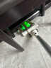 美的（Midea）无线吸尘器家用吸尘器家用宠物手持吸尘器大吸力轻量车载长续航地毯猫毛狗毛吸毛器【国家补贴】Q2 实拍图