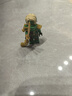 乐高（LEGO）积木拼装幻影忍者71842 龙大师龙图男孩儿童玩具生日礼物 实拍图