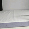 林氏生活学生宿舍床垫子0.9x1.9米单人记忆棉折叠薄0.9mx2m大学生家用 蓝白色【抗菌消臭 深度睡眠】4cm 200*90cm 宿舍床 实拍图