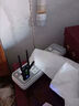 【网速太快了】wifi信号放大器穿墙王路由器增强网络信号中继器 四天线usb插口升级版【提速300% 实拍图