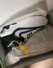 耐克（NIKE）男子篮球鞋GIANNIS IMMORTALITY低帮运动鞋DZ7534-100 白黑45 实拍图