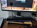 泰坦军团24.5英寸 260Hz超高刷新率 FastIPS硬件低蓝光HDR400广色域 旋转升降 PS5电竞显示器 P2510H PLUS+ 实拍图