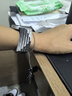 臣颂（CHENSONG）适用华为fit3/fit4表带编织 watch fit3/4/4Pro智能运动手表腕带 男女士通用替换配件 实拍图