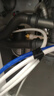 沁园（TRULIVA）双子芯净矿2.0净水器 1200G厨房台下家用8年RO反渗透过滤器 双水路直饮净饮一体机UR-S61293 实拍图