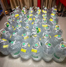 鼎湖山泉饮用天然水家庭桶装水12L*3 桶装水非矿泉水 实拍图