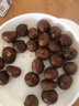 佳农宝菜 山东新鲜板栗 油栗子净1斤单果23mm+ 粉糯香甜 源头直发包邮 实拍图