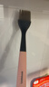 乐扣乐扣（LOCK&LOCK）硅胶锅铲 耐高温不粘锅炒锅煎锅平底锅炒菜硅胶铲 厨房烹饪用具 CKT443-硅胶刷- 单件装 实拍图