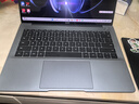 华为MateBook 14 Linux版笔记本电脑【政府补贴】触屏高刷2.8K OLED屏商务办公学习性能轻薄便携电脑 Ultra5 深空灰 16G+1TB 店铺预装Windows（未激活） 实拍图