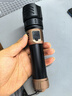 天火手电筒苍龙强光超亮变焦远射超长续航充电家用军户外野外生存专用 实拍图