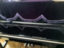 雅马哈电钢琴逐级重锤88键初学专业考级考十级家用演奏儿童智能电子钢琴 重锤键盘-大立柜烤漆黑CLP-785 收藏加购送豪华大礼包+双人琴凳 实拍图