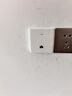 华三（H3C）无线AP面板全屋wifi6千兆双频3000M 160M频宽企业级全屋wifi路由器大户型POE供电Mini AP3000L-U 实拍图