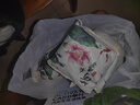 山山汽车摆件4.2kg新车除味除甲醛活性炭车内除味竹炭包车载净化碳包 实拍图