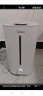美的（Midea）空气增湿加湿器超大雾量便携家用母婴专用卧室静音除菌桌面小型空调风扇伴侣国家补贴女生礼物3VWL 实拍图