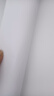易利丰（elifo）白卡纸名片纸厚卡纸硬白纸白色打印纸 A4 120克薄型卡纸 100张 实拍图