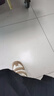 Keep 运动腰包多功能跑步手机包女健身男装备迷你防水 月光灰 实拍图