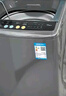 美的（Midea）波轮洗衣机全自动家用 MB12L2 12公斤大容量 除螨 飓风深层劲洗 随心洗 以旧换新 家电国家补贴20% 实拍图