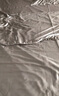 进出口重磅真丝四件套100桑蚕丝床单高级感被套双面丝绸床上用品4 月光银【顺丰速发+会员礼盒】 1.5m 床单款 四件套-被套200*230cm 实拍图