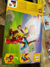 乐高（LEGO）积木拼装31145 红色小飞龙男孩女孩儿童玩具生日礼物 实拍图