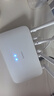 小米（MI）路由器4A千兆版  双千兆 1200M双频无线速率 5G家用智能路由器 四天线穿墙 双频合一 实拍图