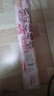 青苇 结婚礼炮礼花筒加量花瓣雨礼宾花粉色2根60#结婚庆用品婚房装饰 实拍图