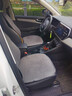 CEENKO汽车亚麻坐垫座套四季通用座垫大众朗逸宝来速腾迈腾帕萨特途观L 实拍图