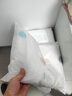 京东京造悦柔四件套 120g加厚耐用A类床单被套床上四件套 1.5米花花乐园 实拍图